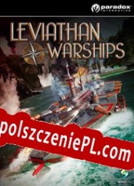 Leviathan: Warships klucz aktywacyjny