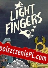 Light Fingers generator klucza licencyjnego