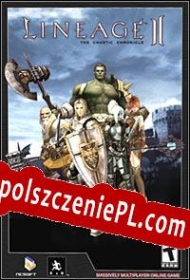 Lineage II generator klucza CD