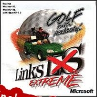 klucz aktywacyjny Links LS Extreme