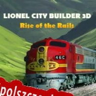 Lionel City Builder 3D: Rise of the Rails generator kluczy