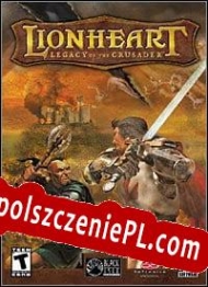 klucz aktywacyjny Lionheart: Legacy of the Crusader