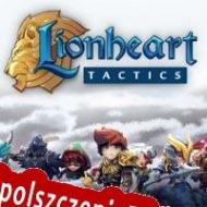 Lionheart Tactics generator klucza licencyjnego