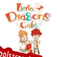 klucz licencyjny Little Dragons Cafe