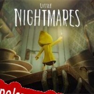 Little Nightmares generator klucza licencyjnego