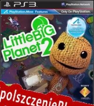 generator klucza licencyjnego LittleBigPlanet 2