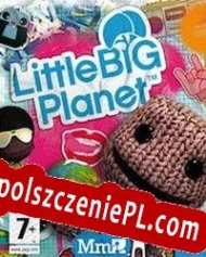 darmowy klucz LittleBigPlanet