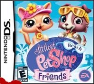 klucz aktywacyjny Littlest Pet Shop Friends: Beach