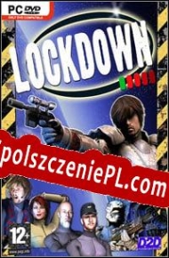 Lockdown generator klucza licencyjnego