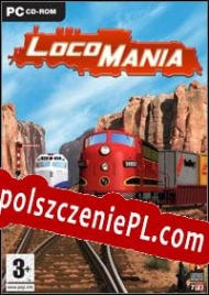 klucz aktywacyjny Loco-Mania