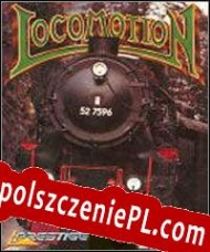 generator klucza CD Locomotion (1992)