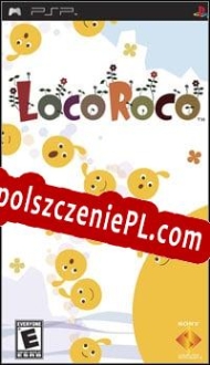 generator klucza licencyjnego LocoRoco