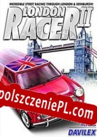 London Racer 2 darmowy klucz