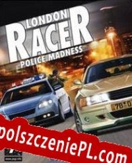 generator kluczy London Racer Police Madness