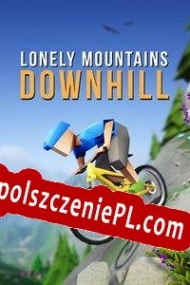 Lonely Mountains: Downhill klucz aktywacyjny