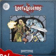 klucz licencyjny Loot & Legends