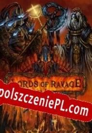 Lords of Ravage generator klucza CD