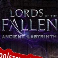 generator klucza licencyjnego Lords of the Fallen: Ancient Labyrinth