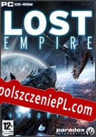 generator klucza licencyjnego Lost Empire: Immortals