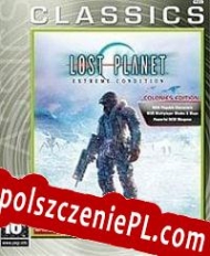 Lost Planet: Colonies generator klucza licencyjnego