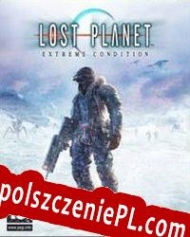 generator kluczy Lost Planet: Extreme Condition