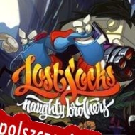 klucz aktywacyjny Lost Socks: Naughty Brothers