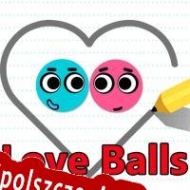 Love Balls generator kluczy