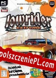 generator klucza licencyjnego LowRider Extreme