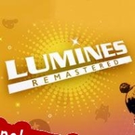 Lumines Remastered generator kluczy