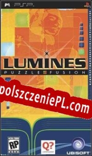 generator klucza CD Lumines