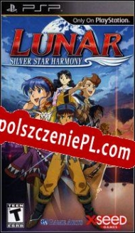 darmowy klucz Lunar: Silver Star Harmony