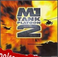 M1 Tank Platoon 2 generator kluczy