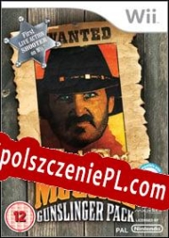 Mad Dog McCree: Gunslinger Pack generator kluczy