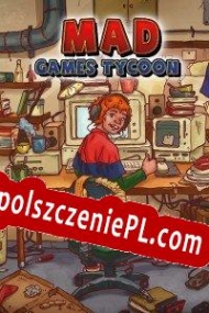 generator klucza licencyjnego Mad Games Tycoon