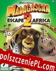 klucz licencyjny Madagascar: Escape 2 Africa