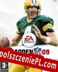 generator kluczy Madden NFL 09