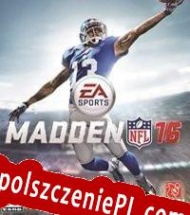 klucz aktywacyjny Madden NFL 16