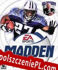 klucz aktywacyjny Madden NFL 2001