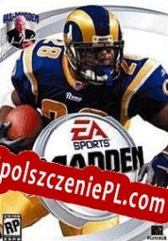 generator klucza CD Madden NFL 2003