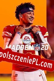 darmowy klucz Madden NFL 20