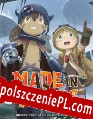 Made in Abyss: Binary Star Falling into Darkness klucz aktywacyjny