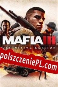 Mafia III: Definitive Edition generator klucza licencyjnego