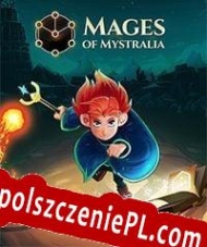 generator klucza CD Mages of Mystralia