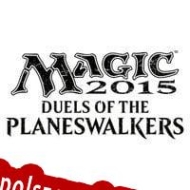 klucz aktywacyjny Magic 2015: Duels of the Planeswalkers