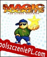 generator klucza CD Magic Pockets