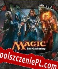 generator klucza licencyjnego Magic: The Gathering Duels of the Planeswalkers 2012