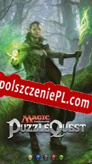 darmowy klucz Magic: The Gathering Puzzle Quest