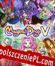 klucz aktywacyjny Magical Drop V