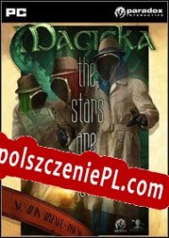 Magicka: The Stars are Left generator klucza CD