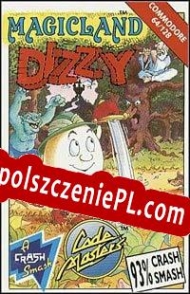 Magicland Dizzy generator kluczy